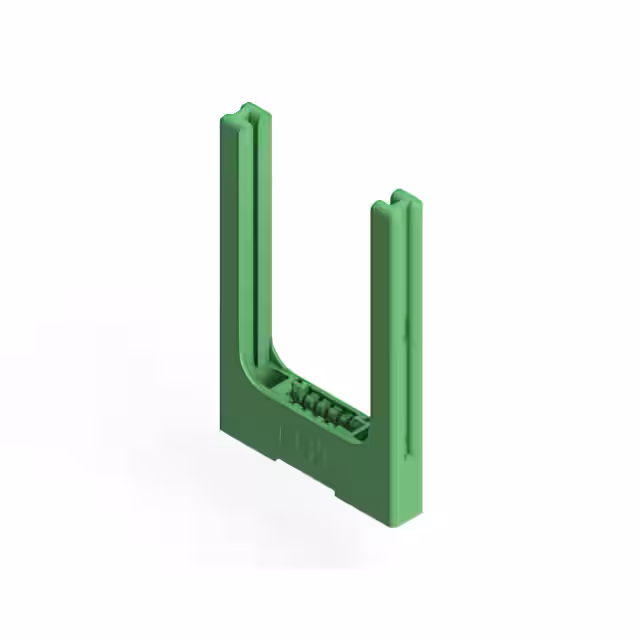 346-005-521-158 EDAC Inc.  Edgeboard Connectors